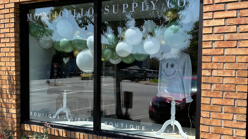 Monticello Supply Company