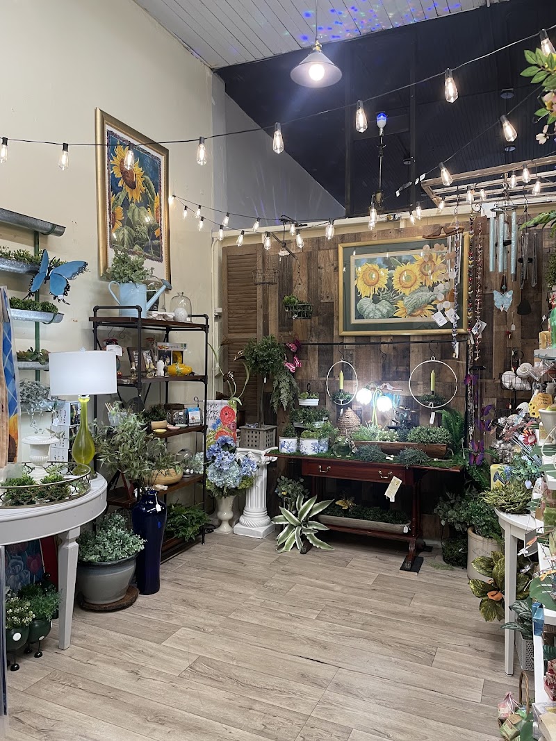 The Shoppes of Monticello