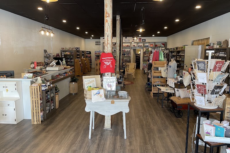 Yoder's General Store