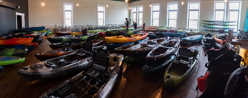 Marietta Adventure Company