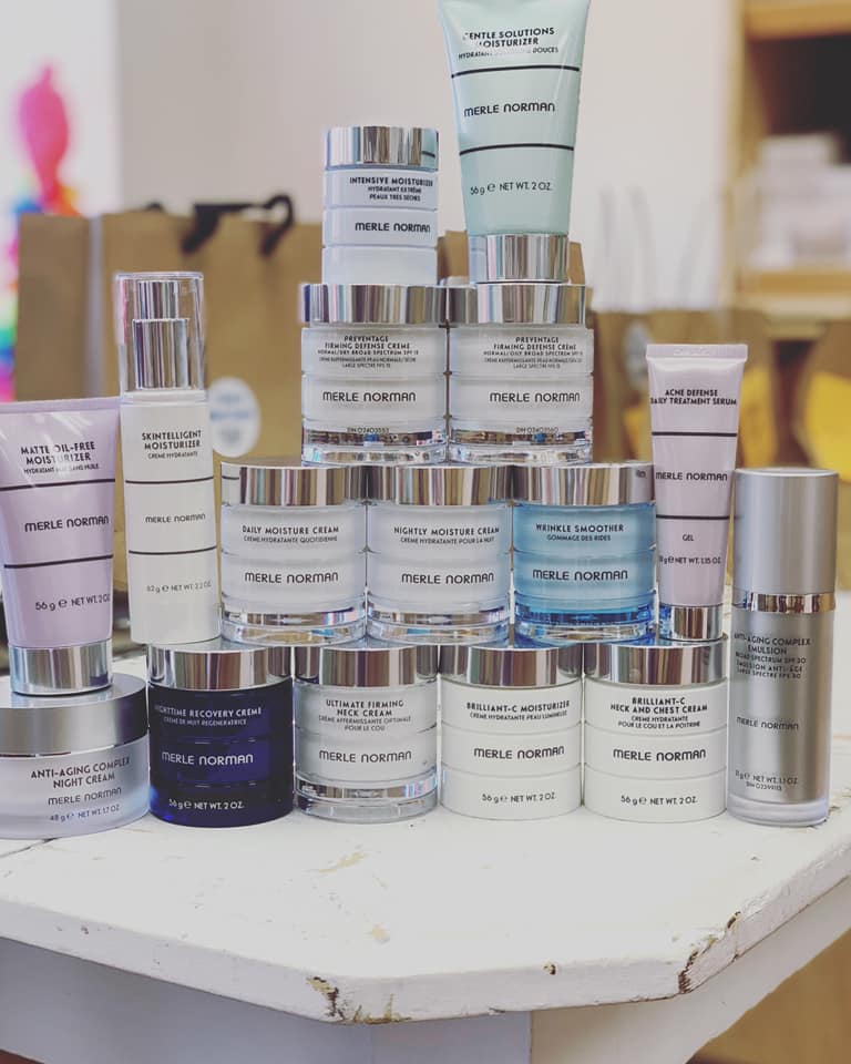 Merle Norman Cosmetics