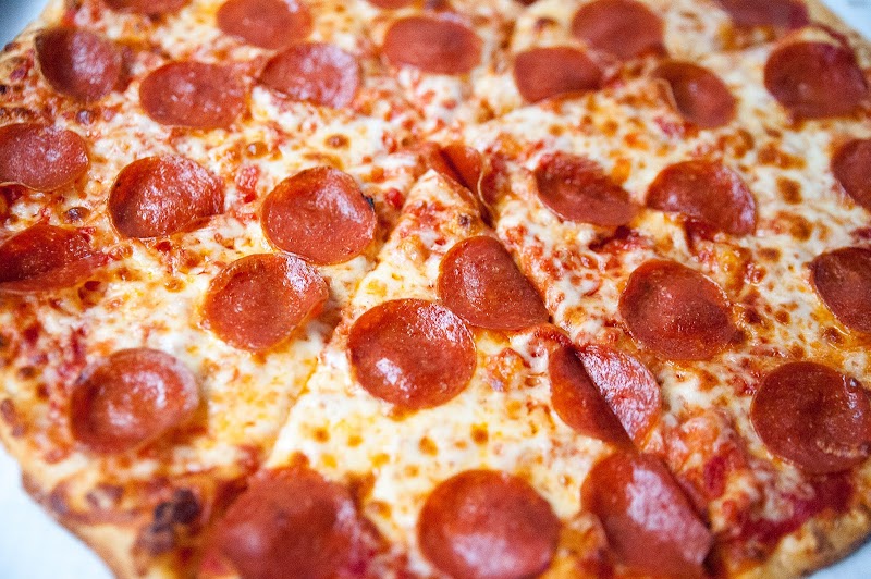 Over the Moon Pub & Pizza