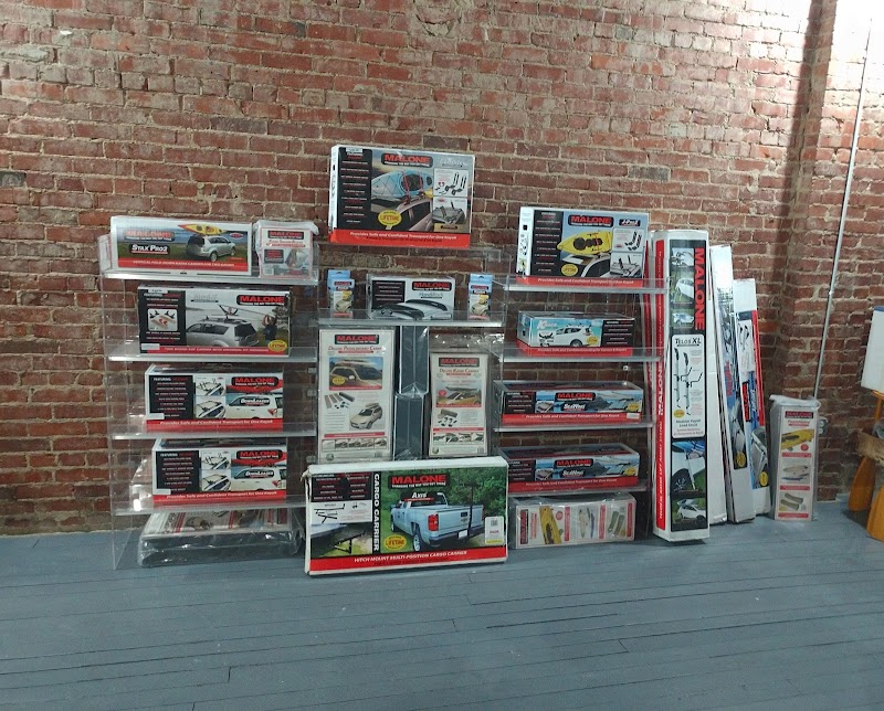 Carried Away Outfitters