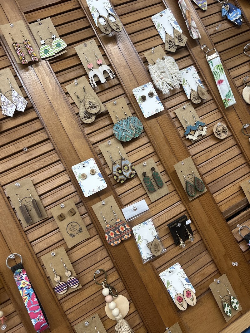 Market Boutique on Main