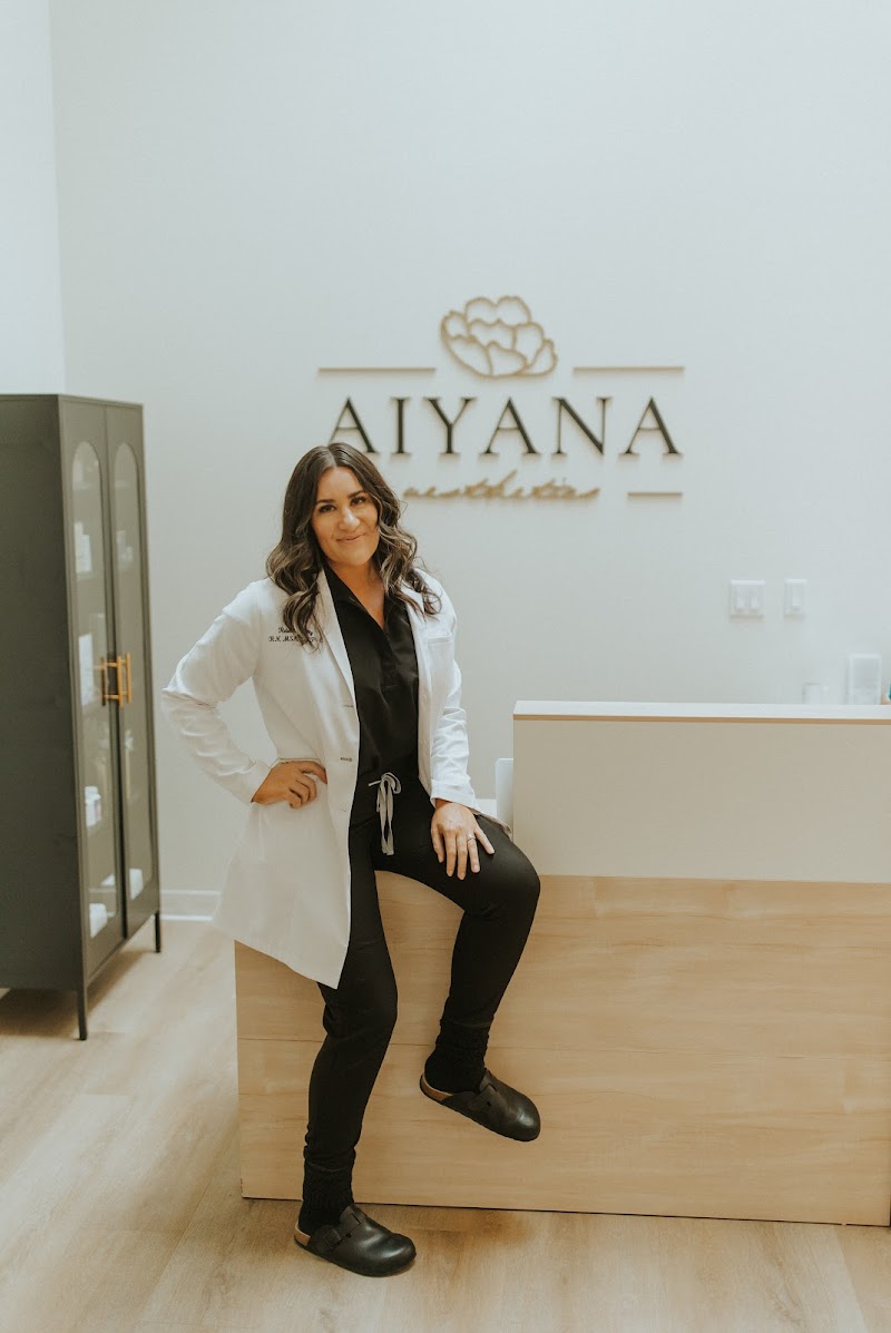 AIYANA Aesthetics
