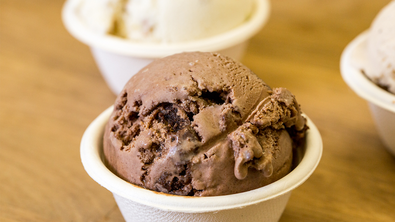 Dolce Mama's Ice Cream & Coffee