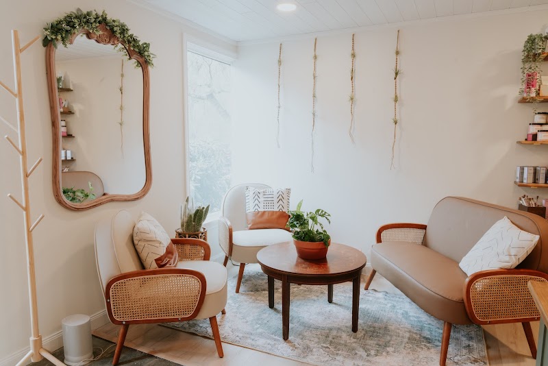 Blissful Beauty Day Spa