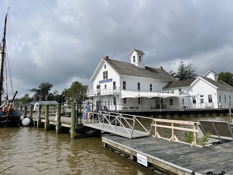 CT River Museum