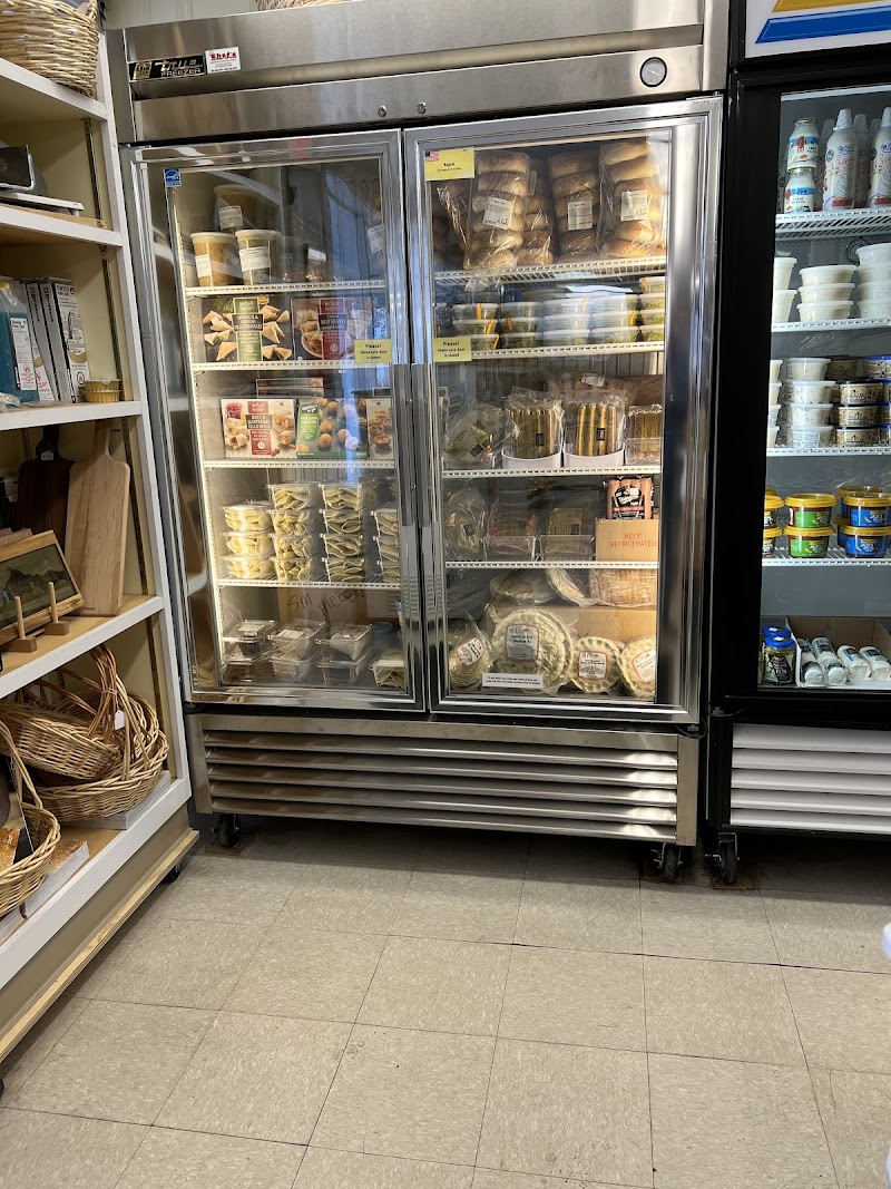 Cheese Shop of Centerbrook