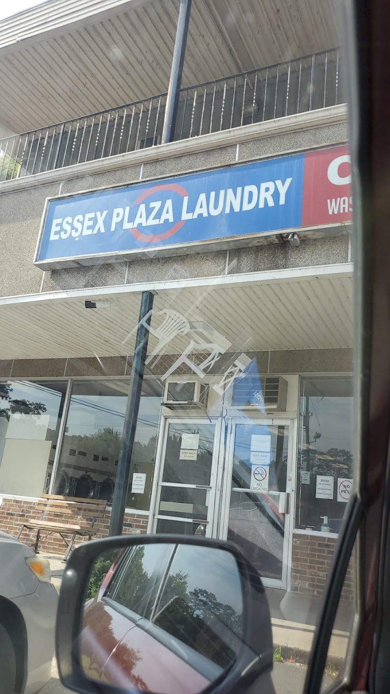 Essex Plaza Laundry