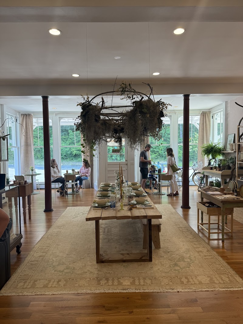 Hosting Company, The