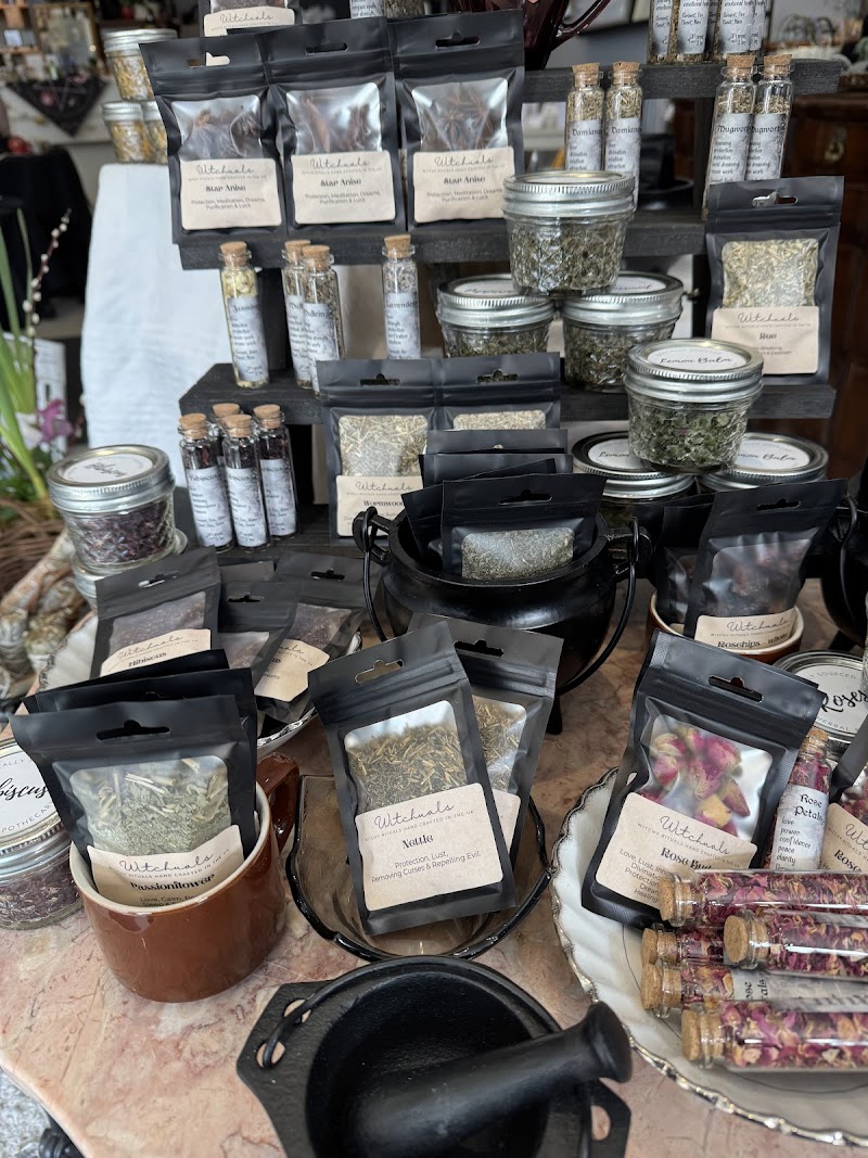 House of Triple Moon