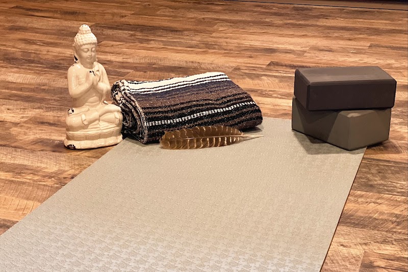 Shikoba Wellness & Healing