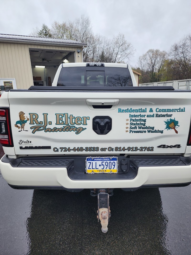 VINYL GRAPHICS