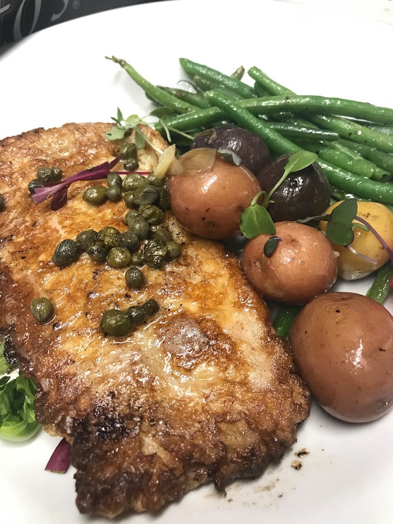 Bread and Circuses Bistro