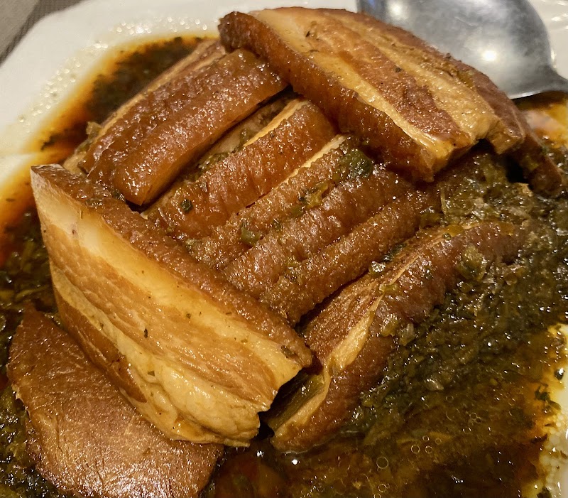 Red Pepper Sichuan Bistro