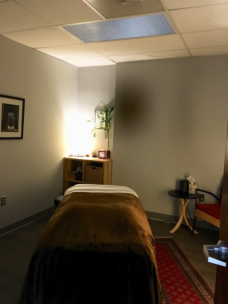 Satori Wellness and Acupuncture Center
