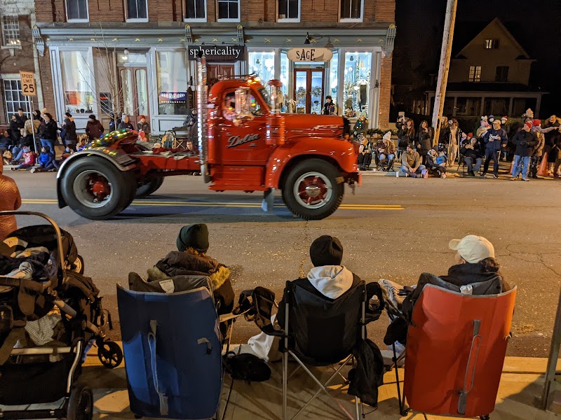 Greater Lambertville Chamber of Commerce