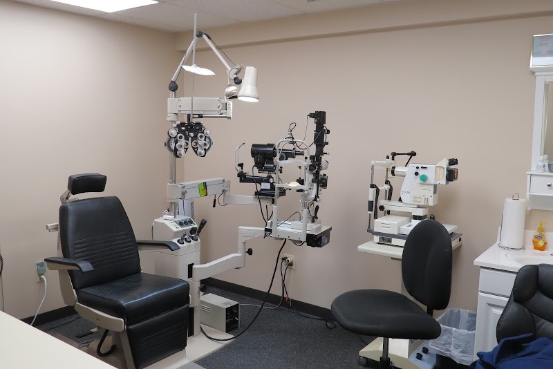 Lambertville Eye Associates