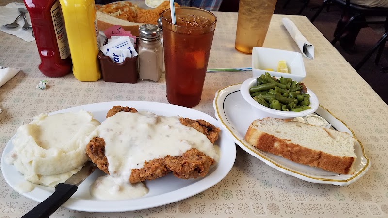 LuBob's Family Restaurant