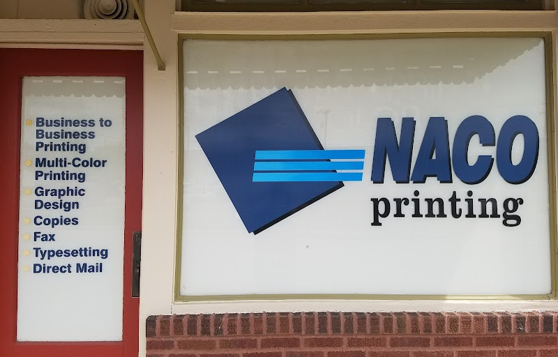 NACO Printing