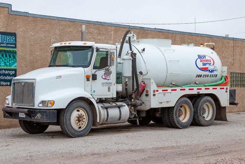 Best Plumbing, Heating & Cooling  LLC