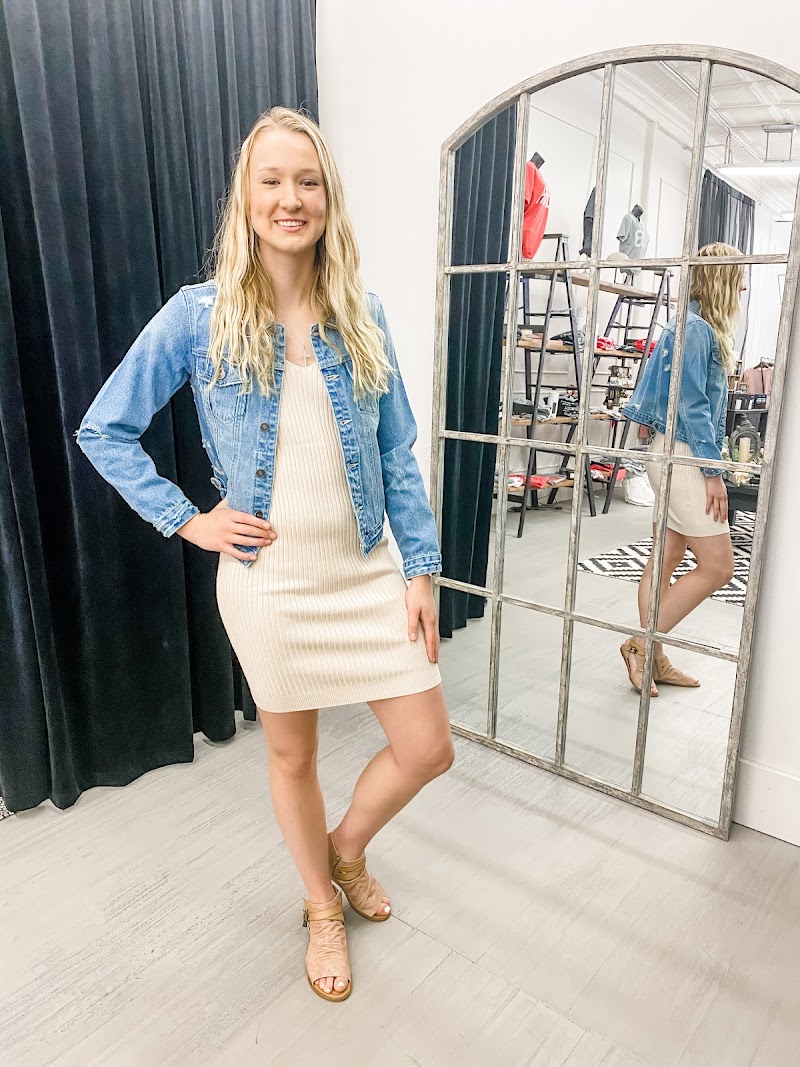 Charlotte & Emerson Boutique