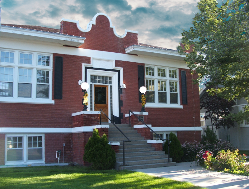 Cheyenne County Chamber