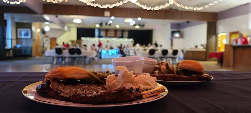 Elks Lodge No. 1894 - Sidney NE