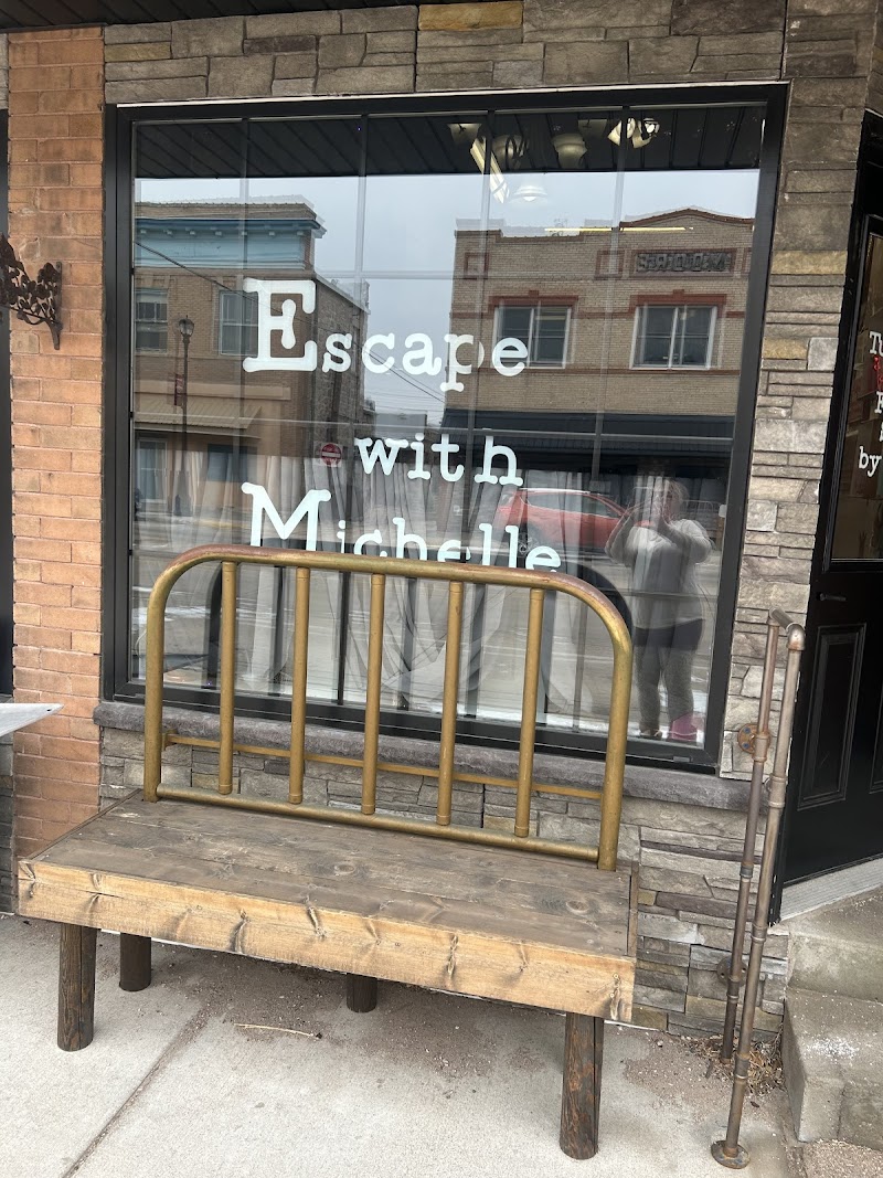 Escape with Michelle