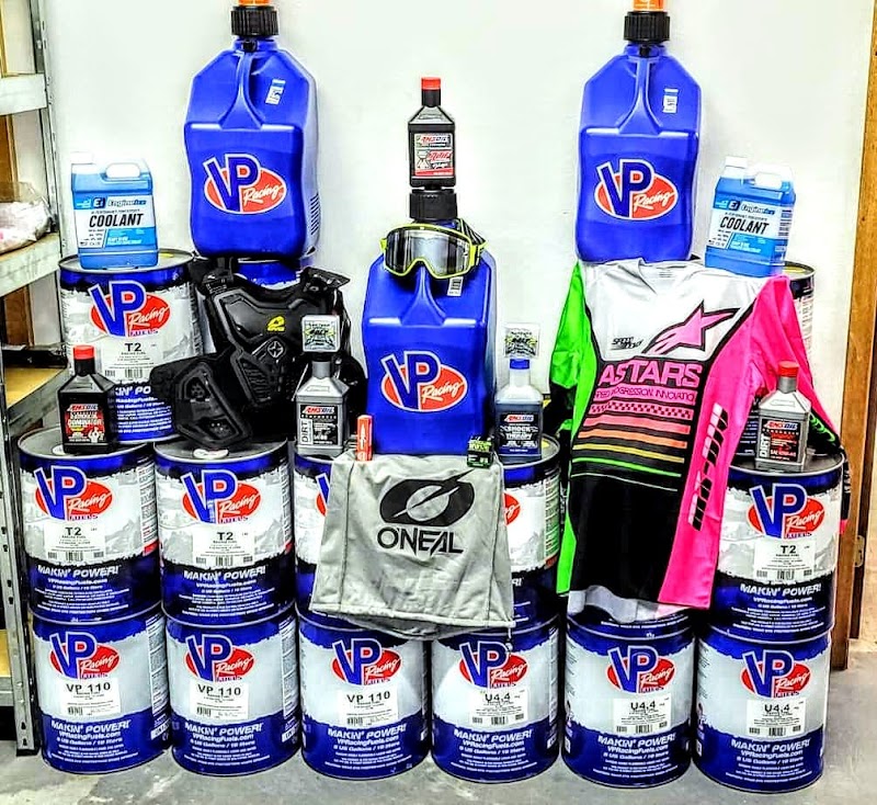 M2 Synthetics and Performance LLC