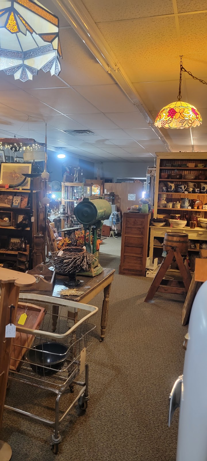 Moose & The Goose Gallery