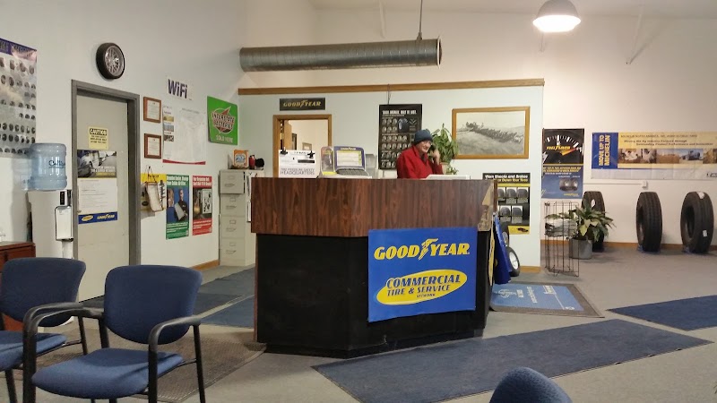 Nebraskaland Tire, Inc.