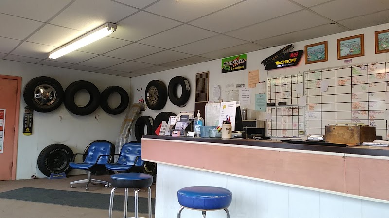 Rood's Tire Center, LLC