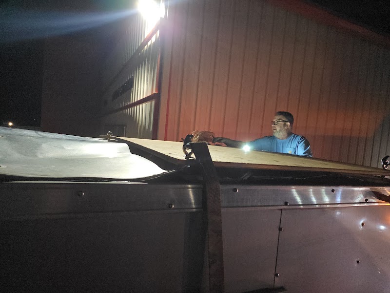 Triple O's Building Supply