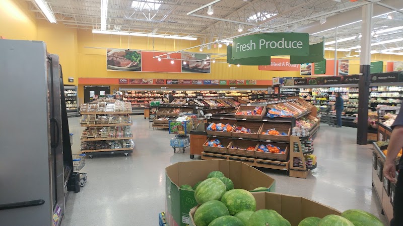 Walmart - Sidney, NE