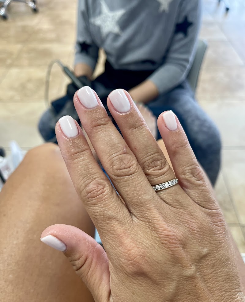 Allure Nail Salon & Spa