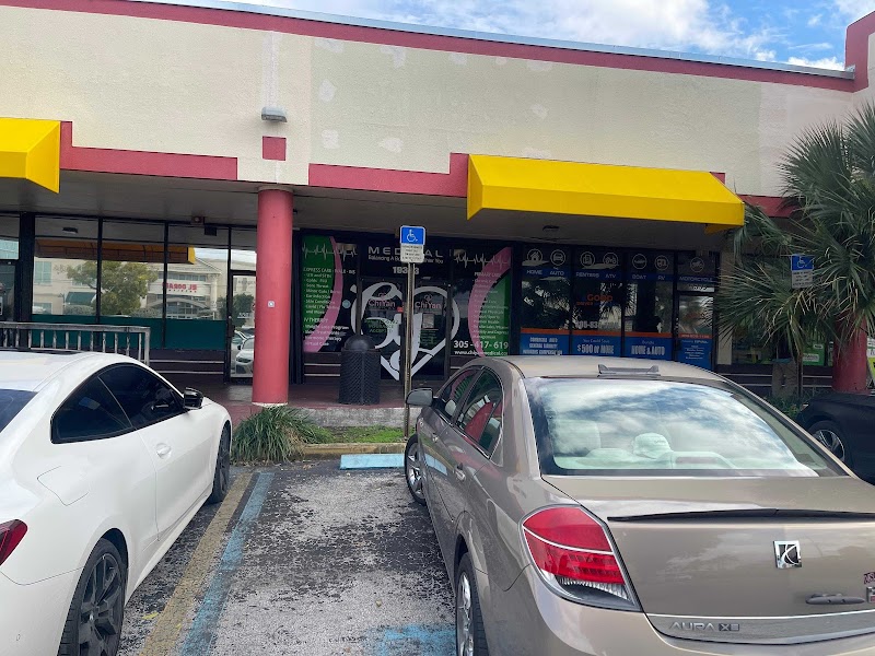 Chiyan Medical Group