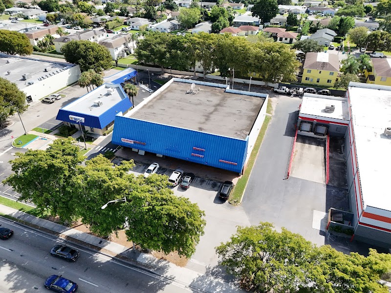 Dr. Darrin Cupo, DMD