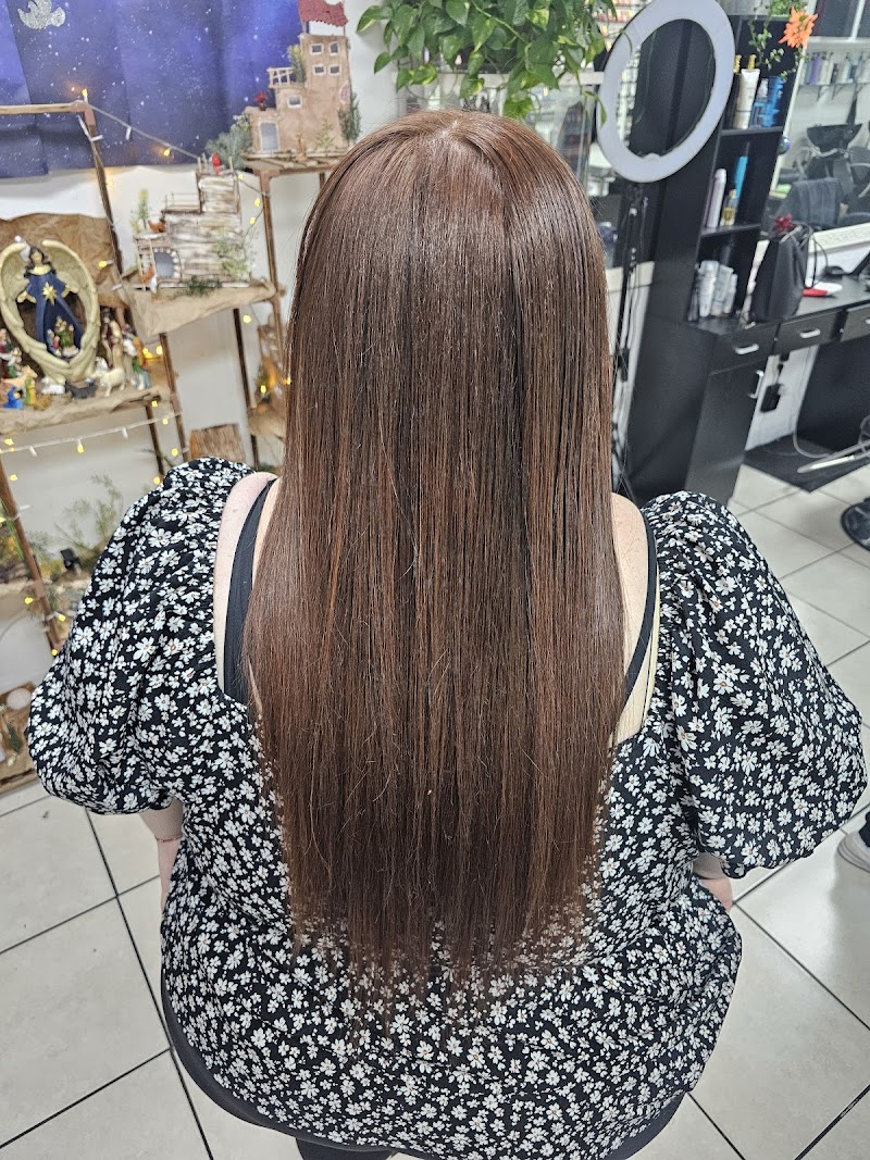 Evelyn's Hair Design