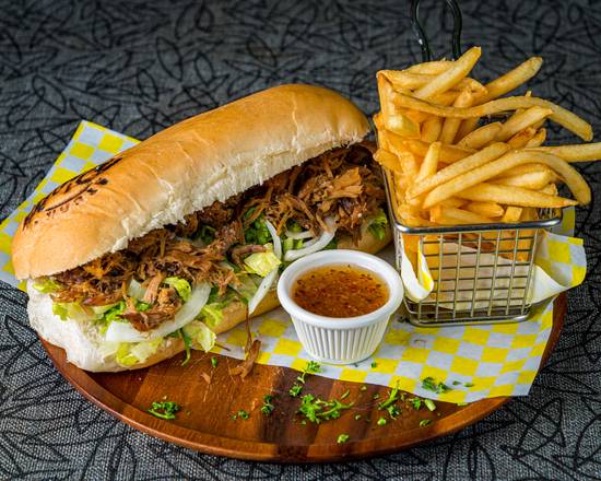 Rico's Steak and Grill