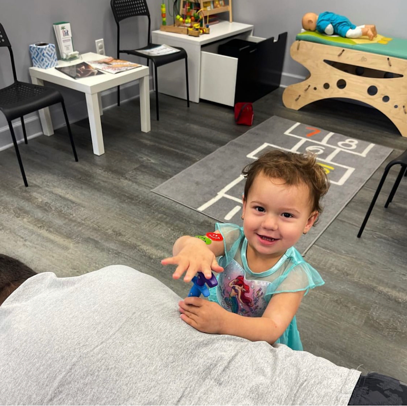 Rubinstein Family Chiropractic