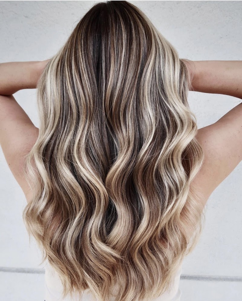 Spejos Hair And Salon