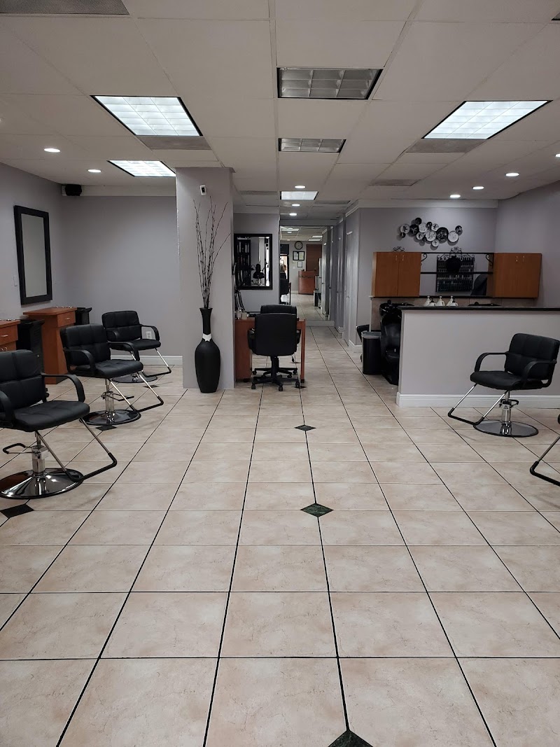 Steven Michael's Salon