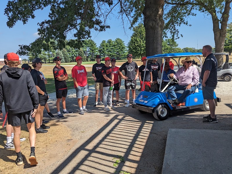 Lake Erie Country Club