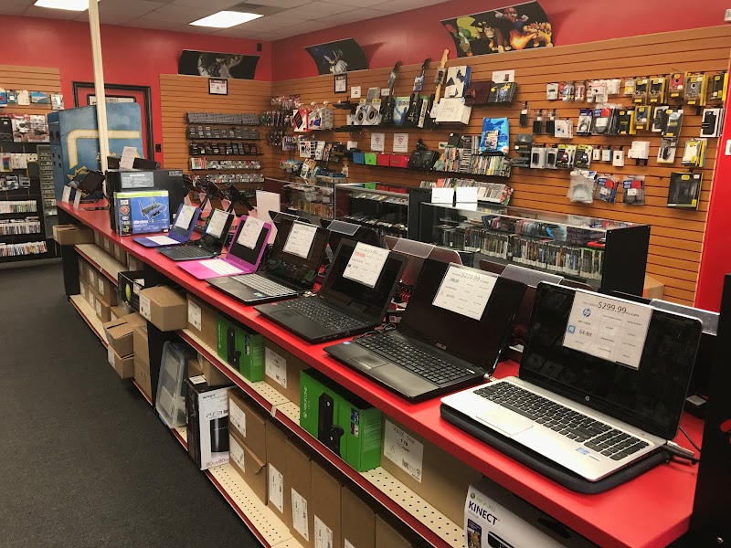 Hot Spot Electronics