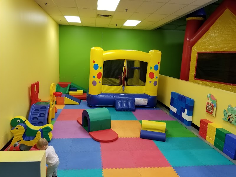 MP Bounce With Me