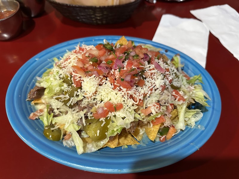 Mi Rodeo