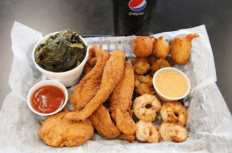 Skrimp Shack