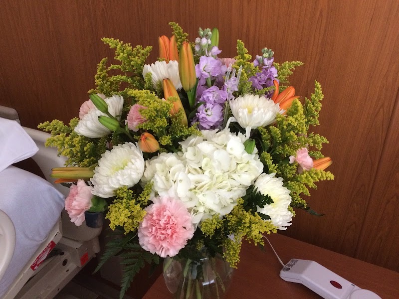 The Flower Mart, Inc.